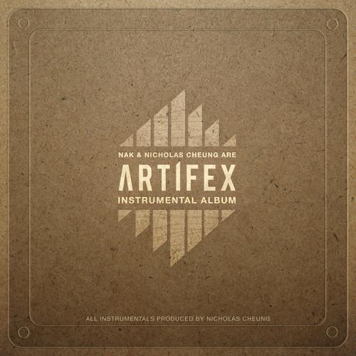 Artifex (Instrumental Album)