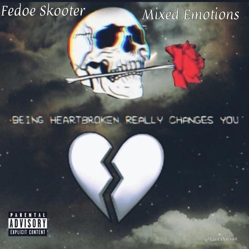 Mixed Emotions (Explicit)