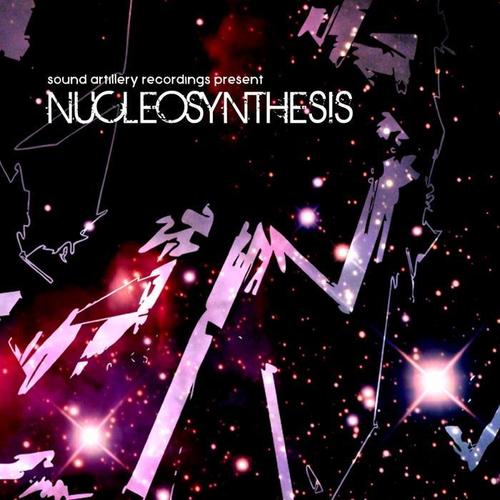 Nucleosynthesis