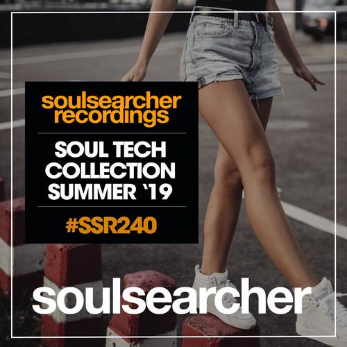 Soul Tech Collection Summer '19