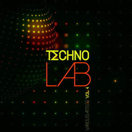 Techno Lab, Vol. 4