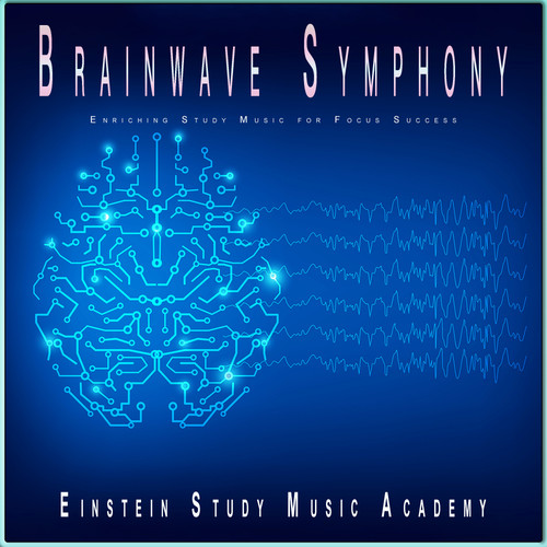 Brainwave Symphony: Enriching Study Music for Focus Success