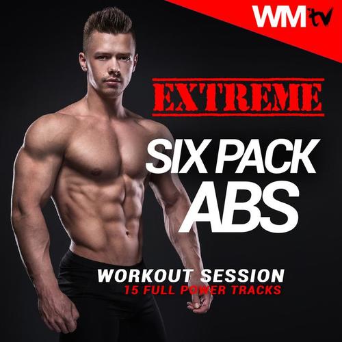 Extreme Six Pack Abs Workout Session