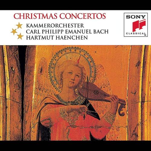 German and Italian Christmas Music