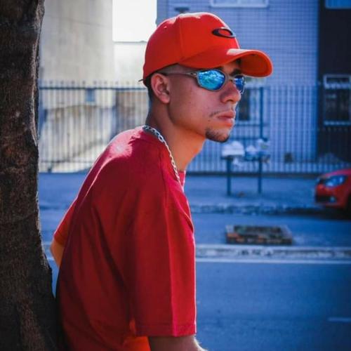 Dia de Baile (feat. DJ Rk) [Explicit]