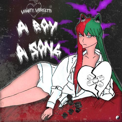 A Boy A Song (Explicit)