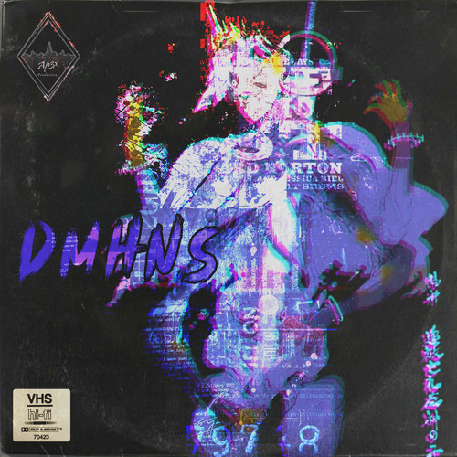 DMHNS