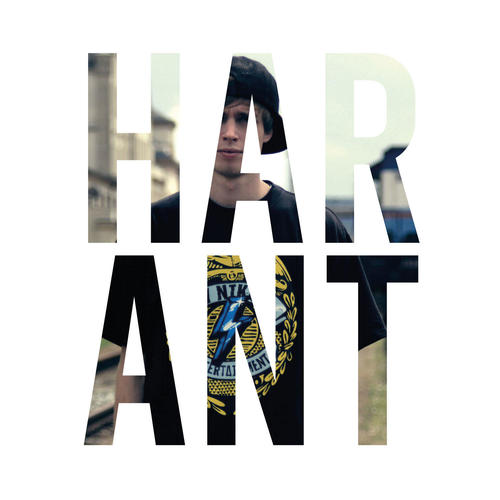 Harant (Explicit)