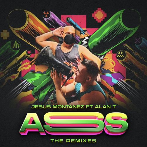 ASS The Remixes, Vol. 1 (Explicit)