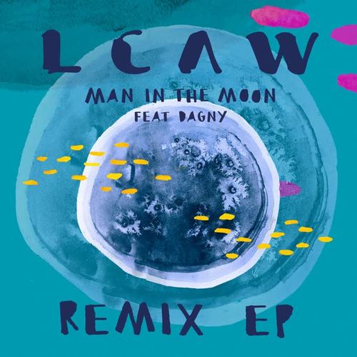 Man in the Moon (Remixes)