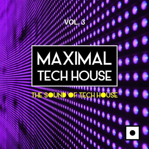 Maximal Tech House, Vol. 3 (The Sound Of Tech House)