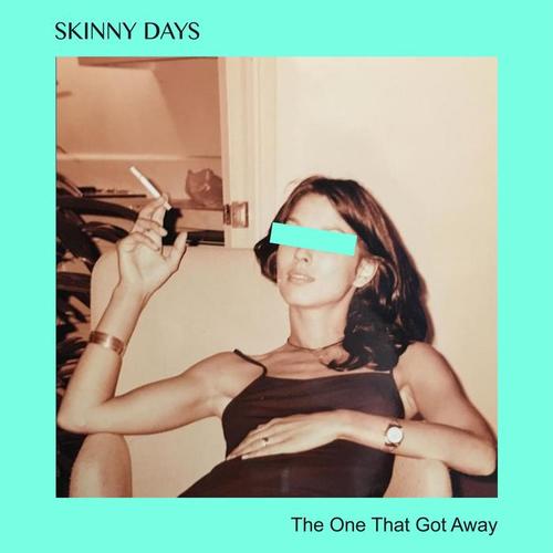 The One That Got Away (feat. Emilie Adams) - Skinny Days&Emilie Adams