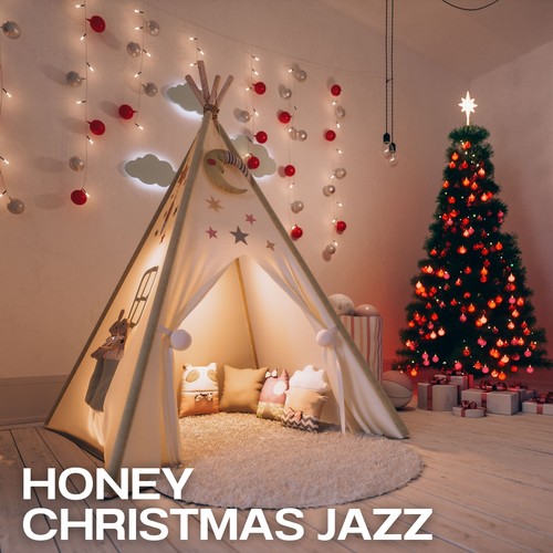 Honey Christmas Jazz