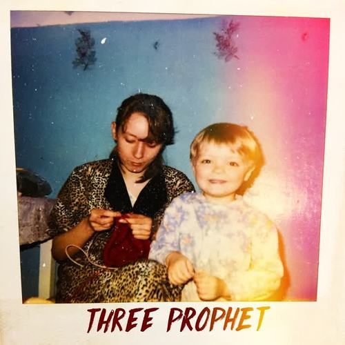 Three Prophet (Explicit)