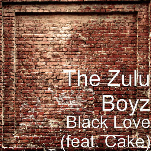 Black Love (feat. Cake)