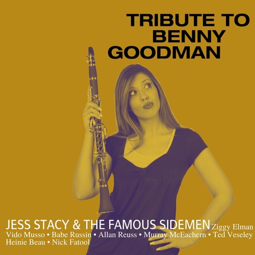 Tribute to Benny Goodman