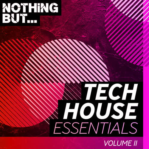 Nothing But... Tech House Essentials, Vol. 11