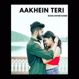 Aakhien Teri