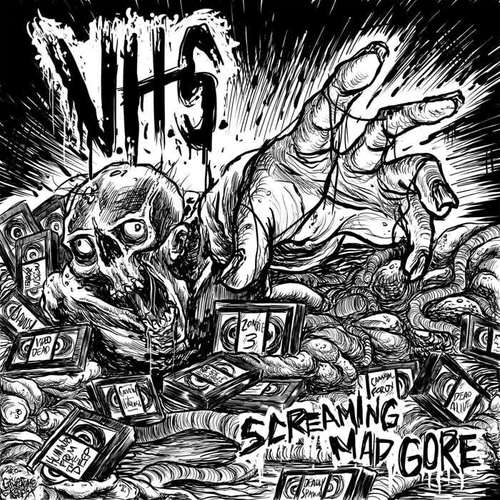 Screaming Mad Gore