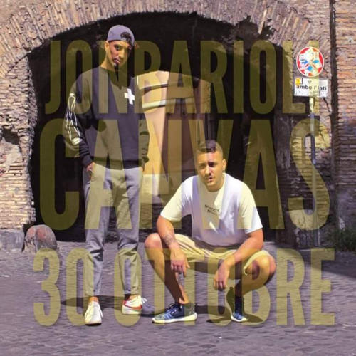 Canvas (feat. Metch) [Explicit]
