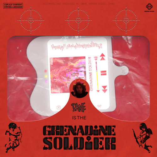 Grenadine Soldier (Explicit)