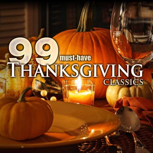 99 Must-Have Thanksgiving Classics