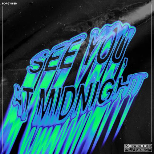 SEE YOU, AT MIDNIGHT (Explicit)