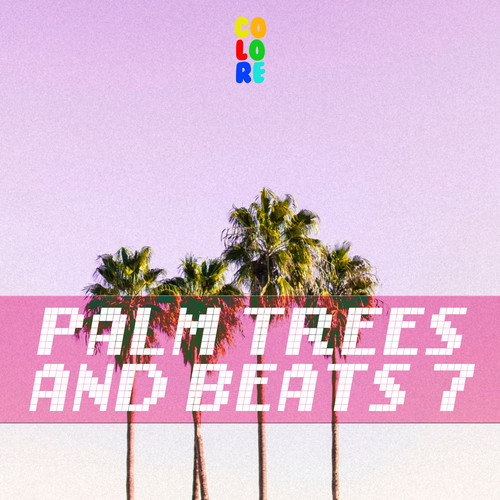 Palm Trees and Beats 7