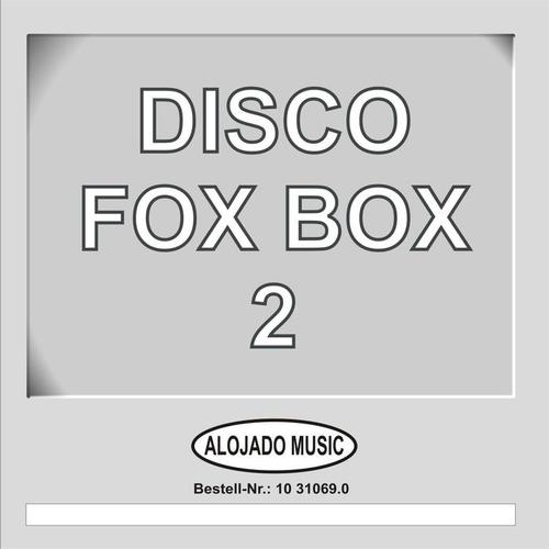 Disco-Fox-Box 2