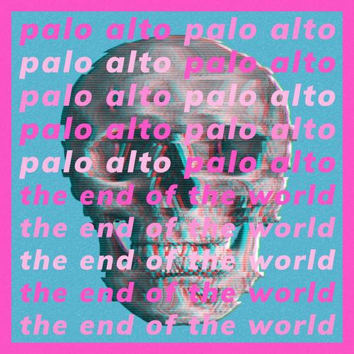 The End of the World