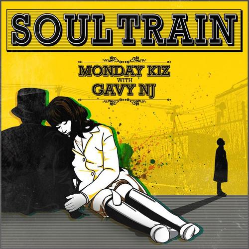 (Soul Train) Part.1