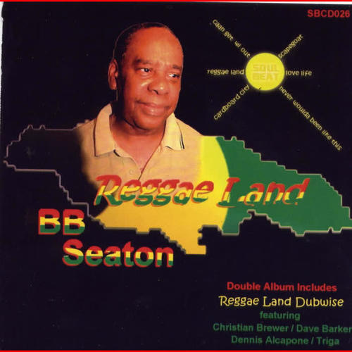 Reggae Land