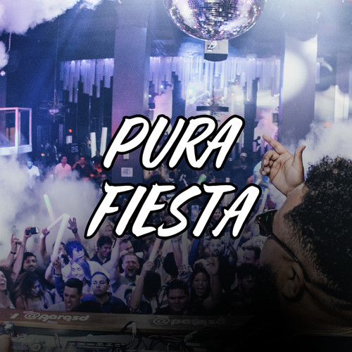 Pura Fiesta