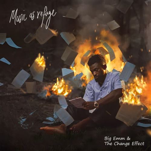 Music as Refuge (Explicit)