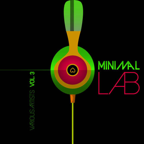 Minimal Lab, Vol. 3