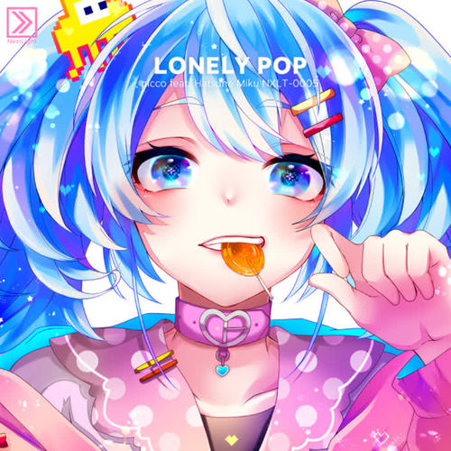Lonely Pop / Sakura