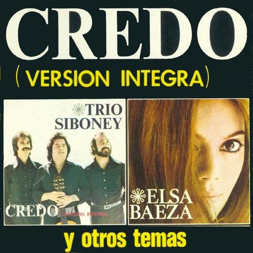 Credo (Version Integra)