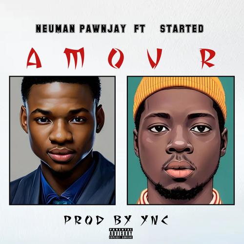 Amour (Explicit)