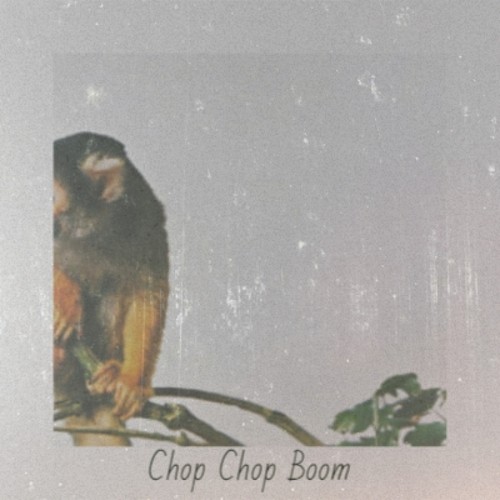 Chop Chop Boom