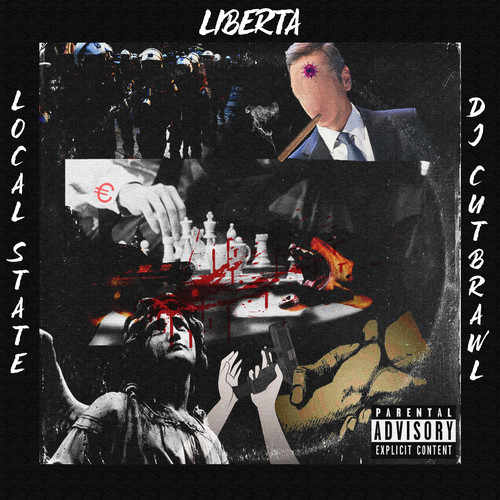 Liberta (Explicit)