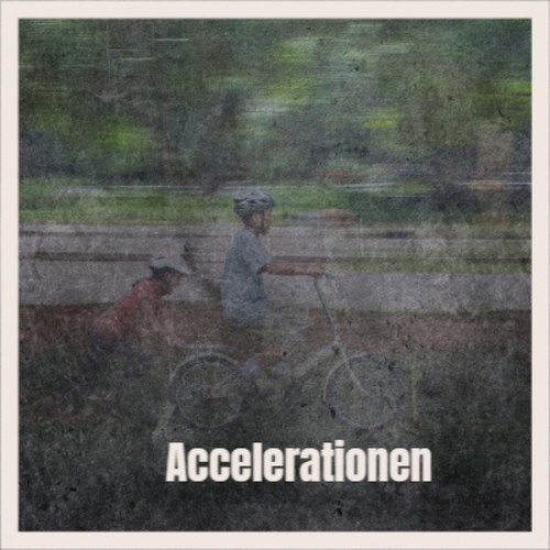 Accelerationen