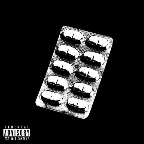 Medicine (feat. EDC) [Explicit]