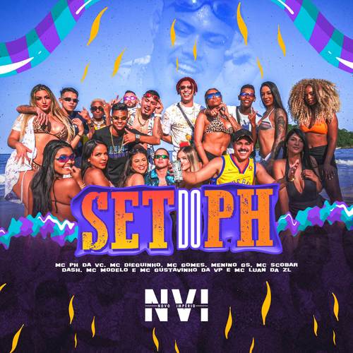 Set do Ph (Explicit)