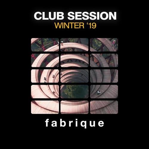 Club Session Winter '19