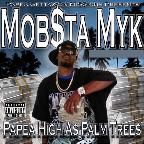 Papea High AS Palm Trees (Explicit)