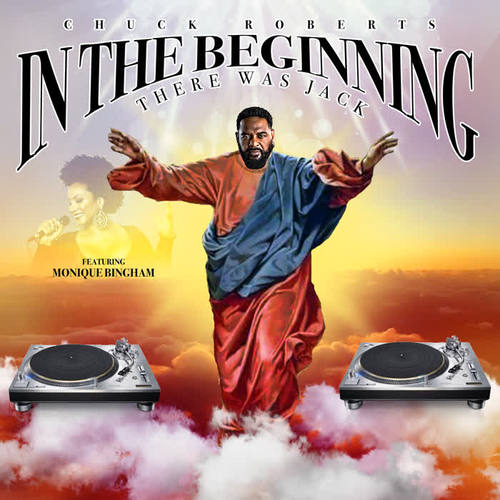 In The Beginning (There Was Jack) [Illyus & Barrientos Remix]