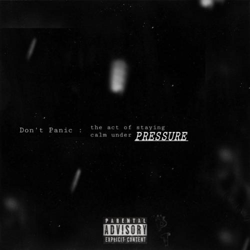 Don't Panic (Explicit)