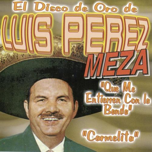 El Disco de Oro