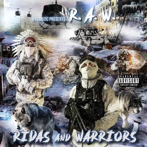 Ridas and Warriors (Explicit)