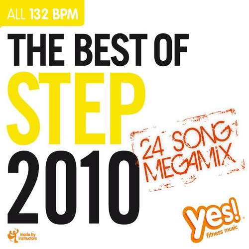 THE BEST OF STEP 2010